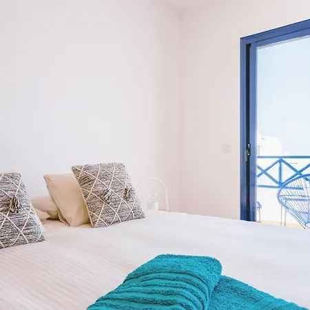 Amazonas Playa Blanca Villa Playa Blanca (Lanzarote)