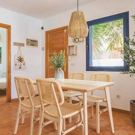 Villa Amazonas Playa Blanca *